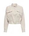 ONLY Jacket Lis Linnen