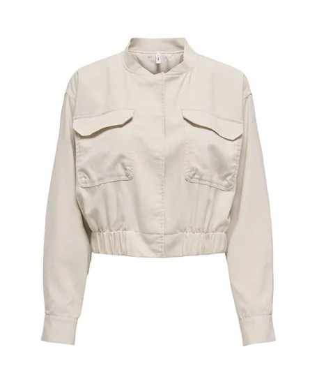 ONLY Jacket Lis Linnen