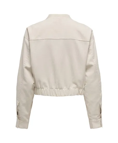 ONLY Jacket Lis Linnen