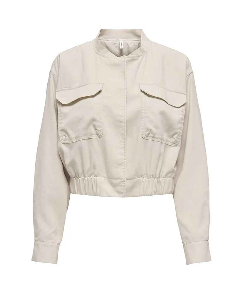 ONLY Jacket Lis Linnen