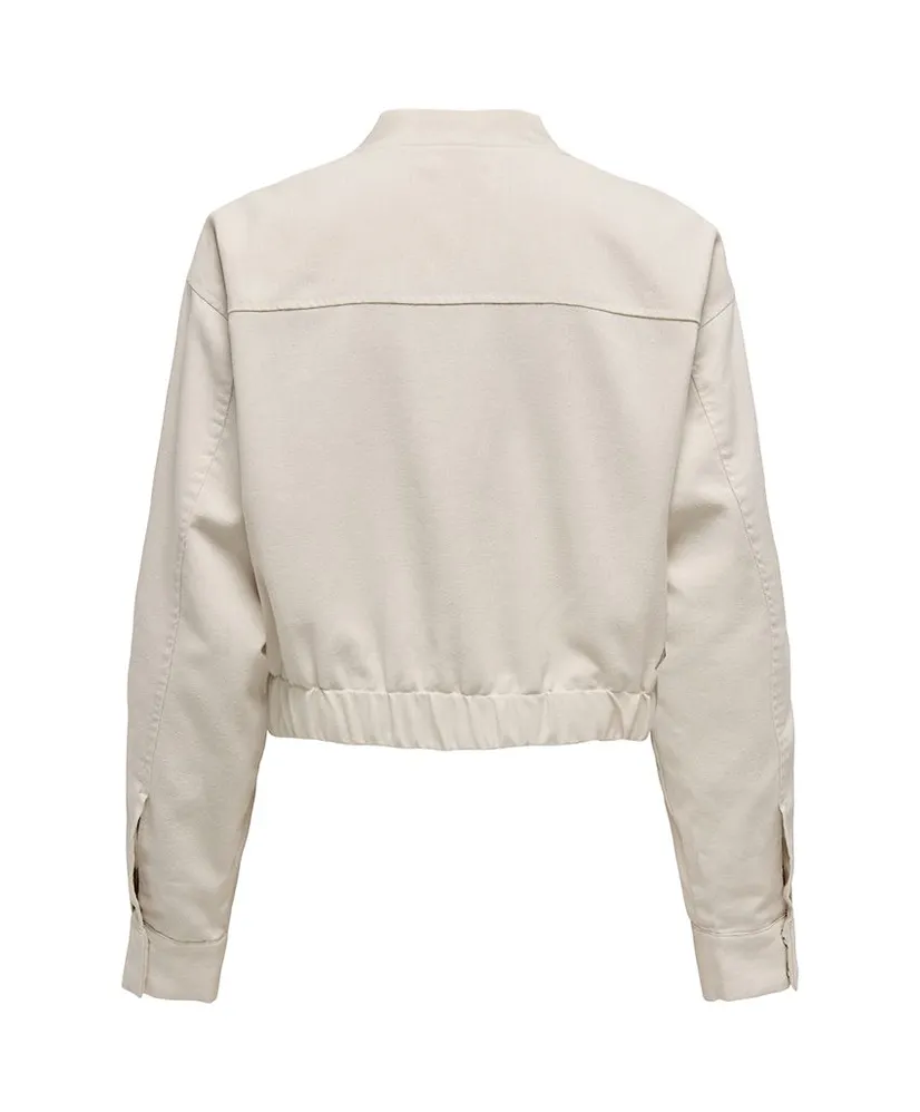 ONLY Jacket Lis Linnen