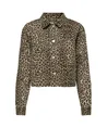 ONLY Jacket Naomi Leopard