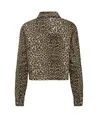 ONLY Jacket Naomi Leopard