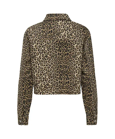 ONLY Jacket Naomi Leopard