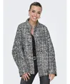 ONLY Jacket Quinn Sequin