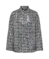 ONLY Jacket Quinn Sequin
