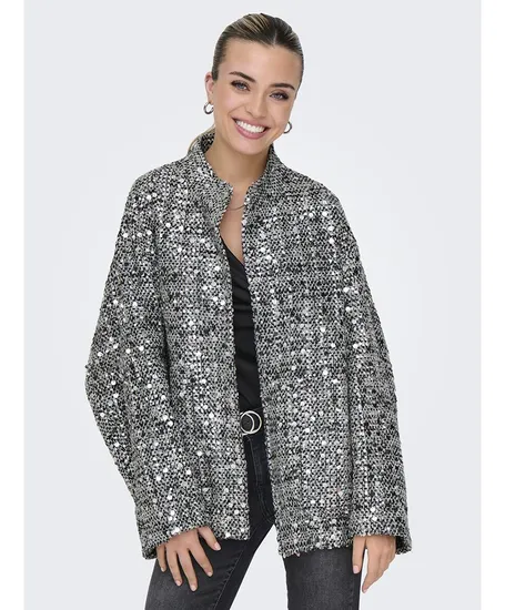 ONLY Jacket Quinn Sequin