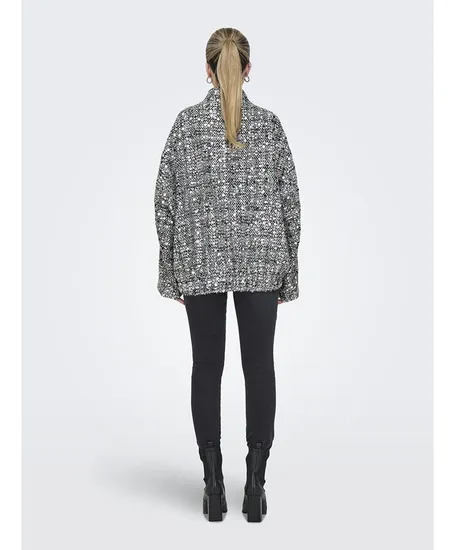 ONLY Jacket Quinn Sequin