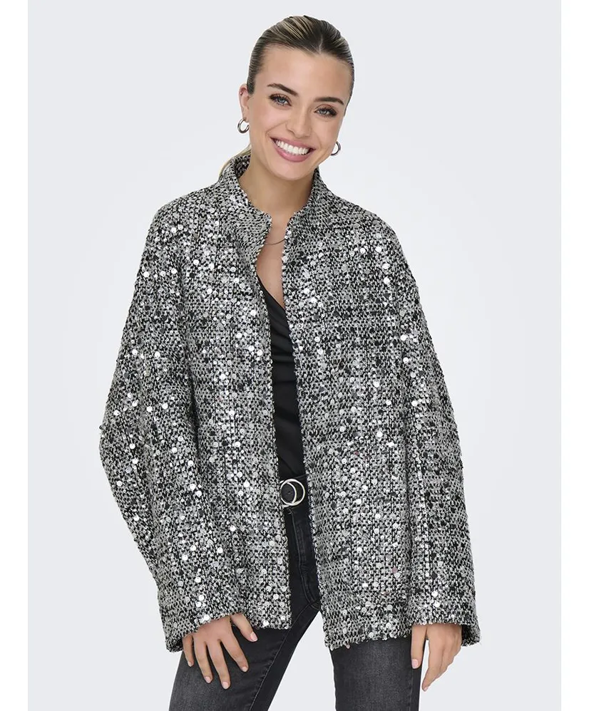 ONLY Jacket Quinn Sequin