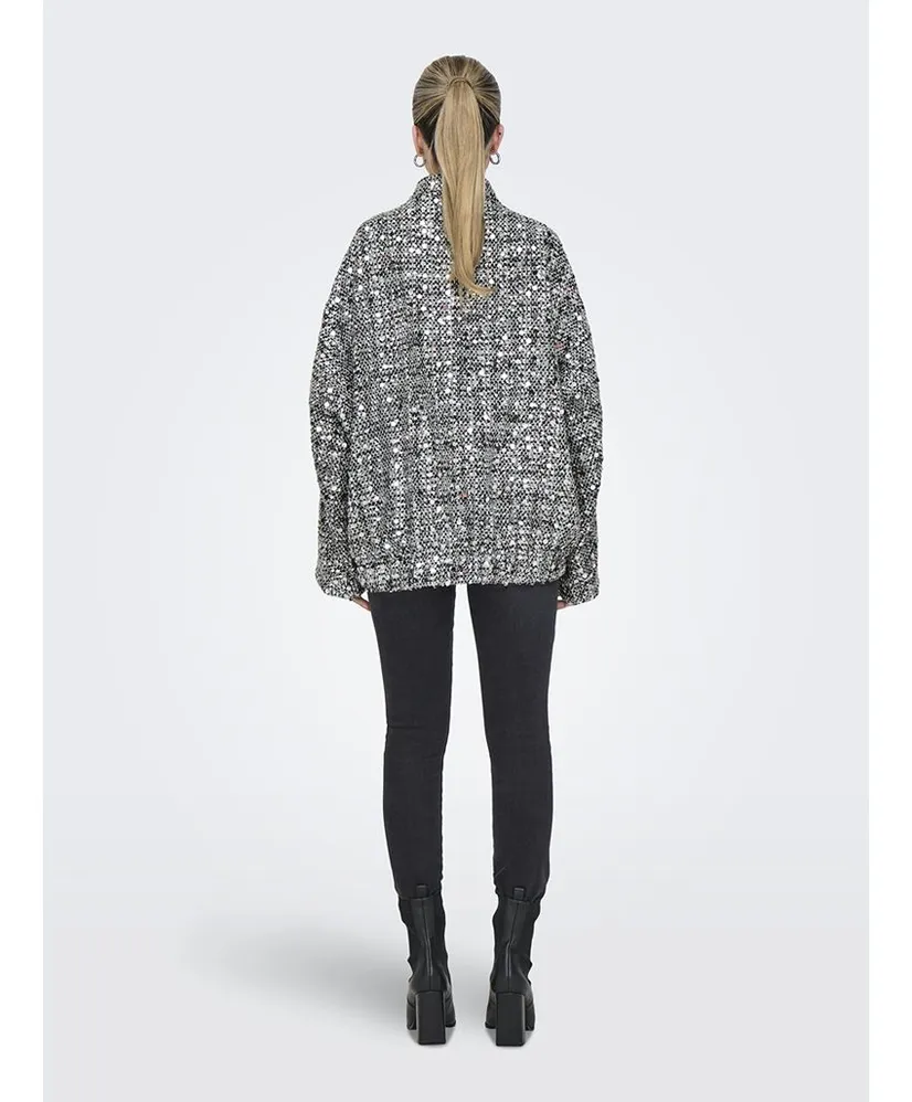 ONLY Jacket Quinn Sequin