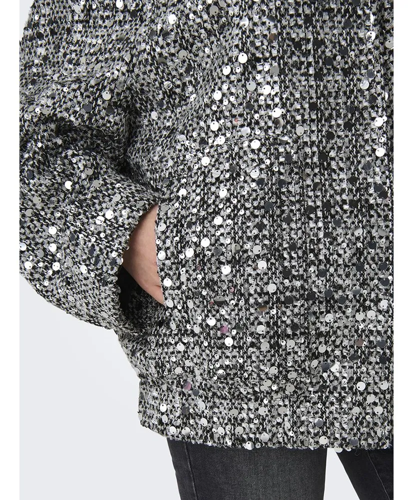 ONLY Jacket Quinn Sequin