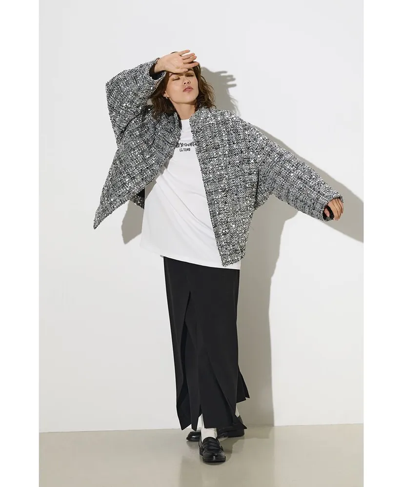 ONLY Jacket Quinn Sequin