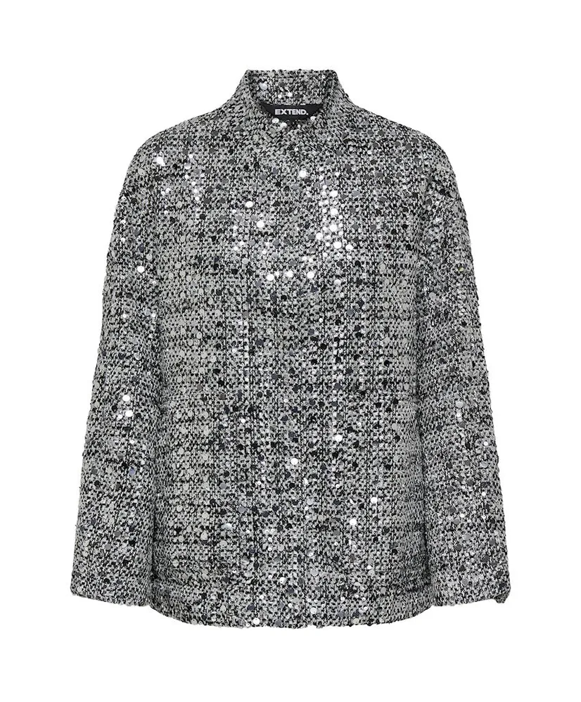 ONLY Jacket Quinn Sequin