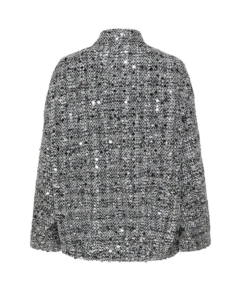 ONLY Jacket Quinn Sequin