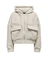 ONLY Jacket Tanja Teddy