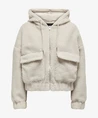 ONLY Jacket Tanja Teddy