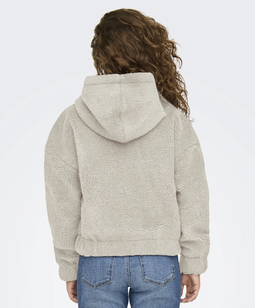 ONLY Jacket Tanja Teddy