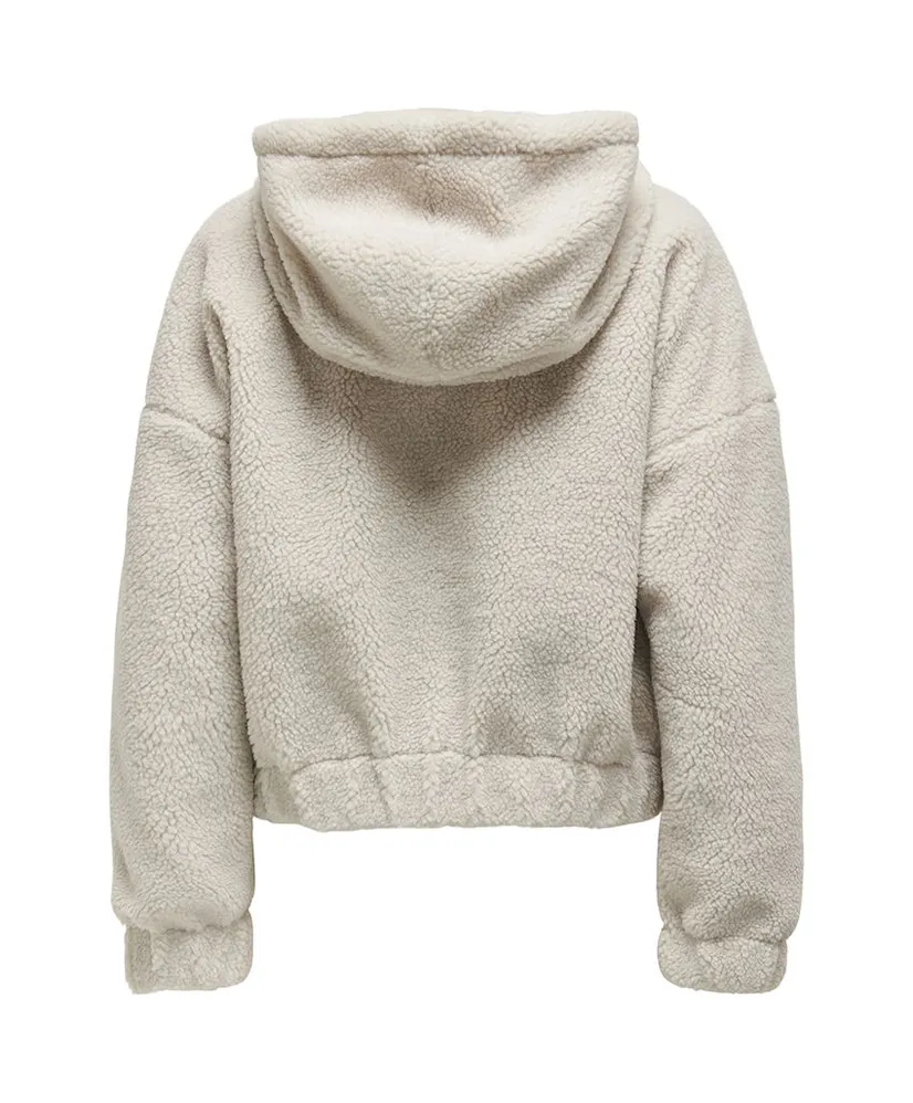 ONLY Jacket Tanja Teddy