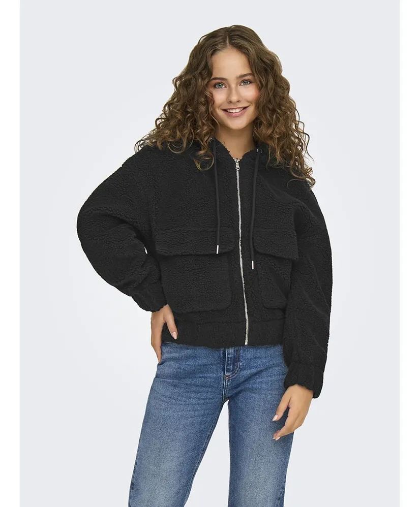 ONLY Jacket Tanja Teddy