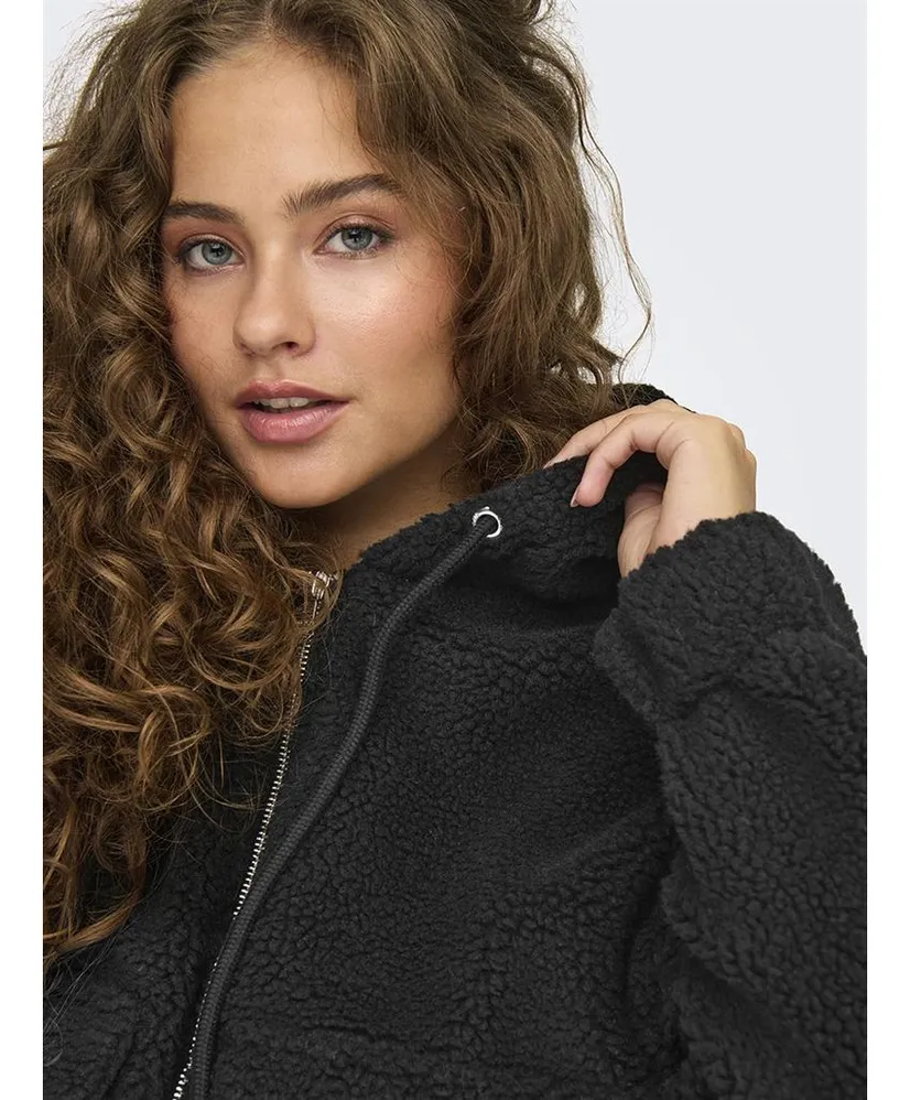 ONLY Jacket Tanja Teddy