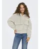 ONLY Jacket Tanja Teddy
