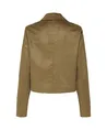 ONLY Jacket Tulip Faux Suede