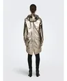 ONLY Jas Fry Rev Metallic Reversible
