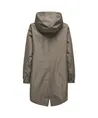 ONLY Jas Fry Rev Metallic Reversible