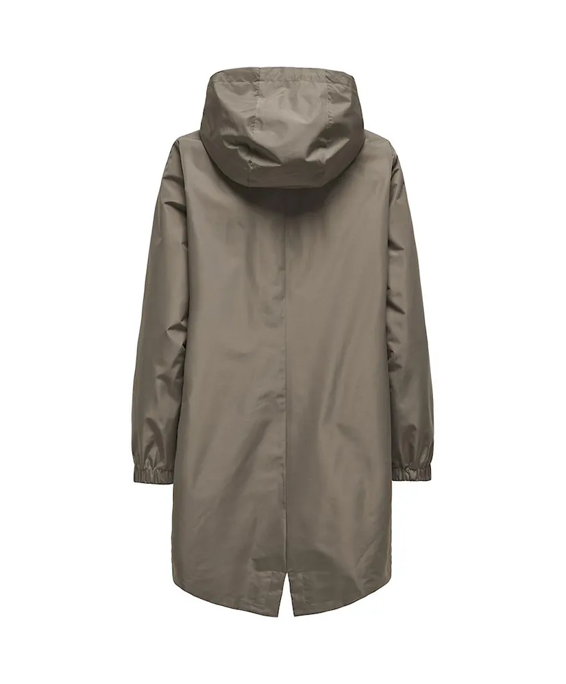 ONLY Jas Fry Rev Metallic Reversible
