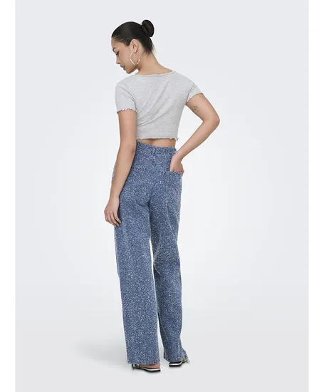 ONLY Jeans Amaya Hope Wide Leg