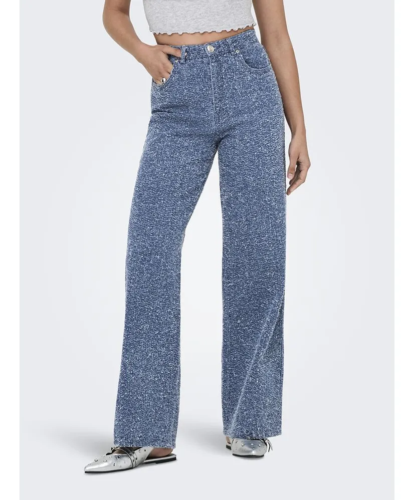ONLY Jeans Amaya Hope Wide Leg