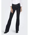 ONLY Jeans Blush Bootcut