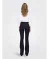 ONLY Jeans Blush Bootcut