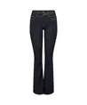 ONLY Jeans Blush Bootcut