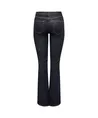 ONLY Jeans Blush Bootcut