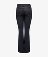 ONLY Jeans Blush Bootcut
