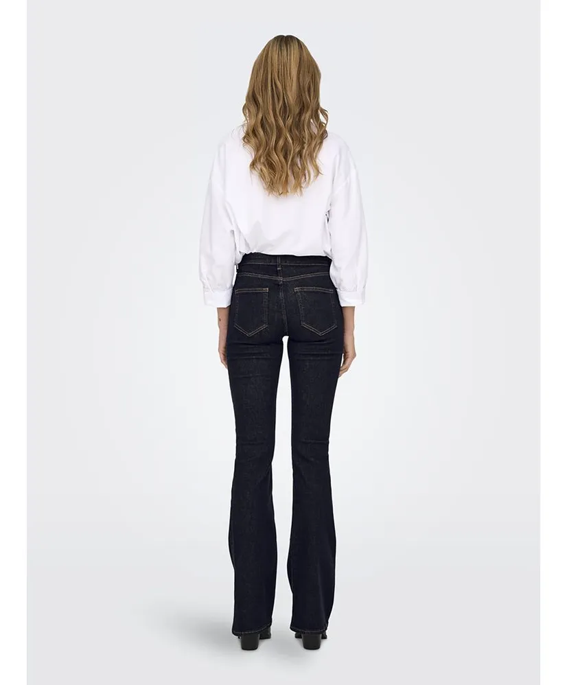 ONLY Jeans Blush Bootcut