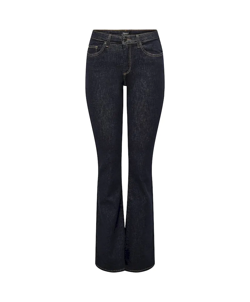 ONLY Jeans Blush Bootcut