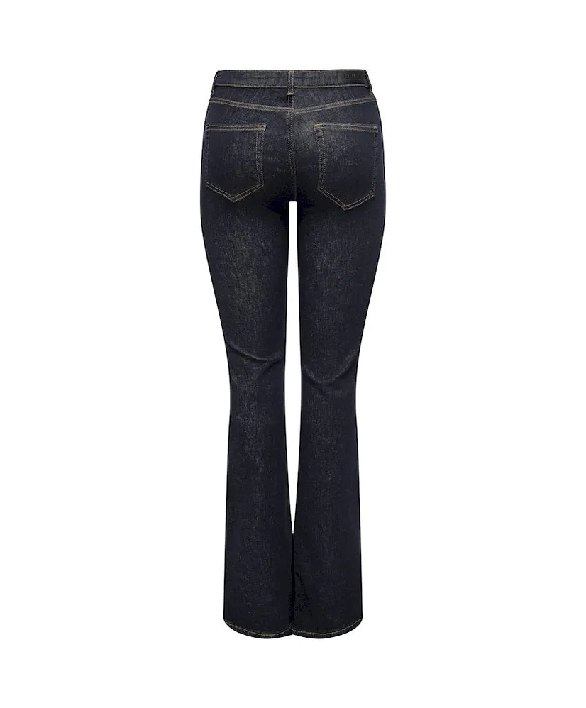 ONLY Jeans Blush Bootcut