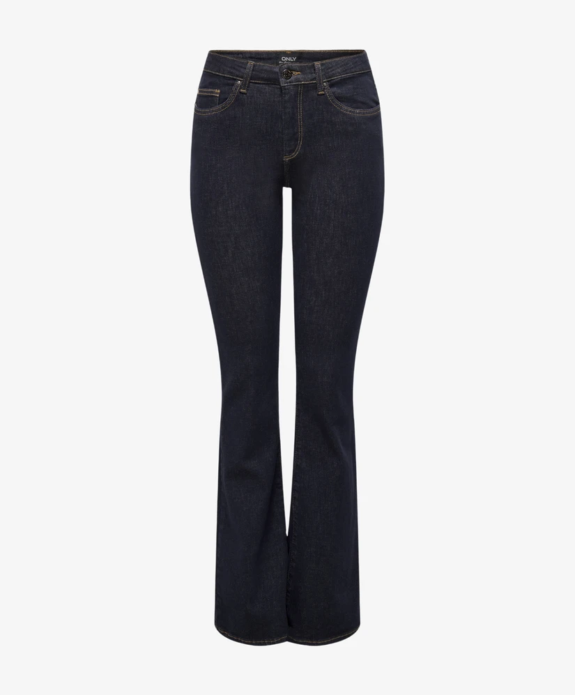 ONLY Jeans Blush Bootcut