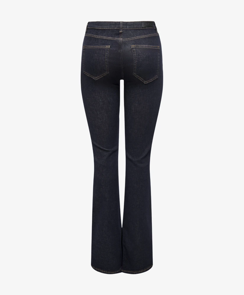 ONLY Jeans Blush Bootcut