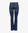 ONLY Jeans Blush Flared