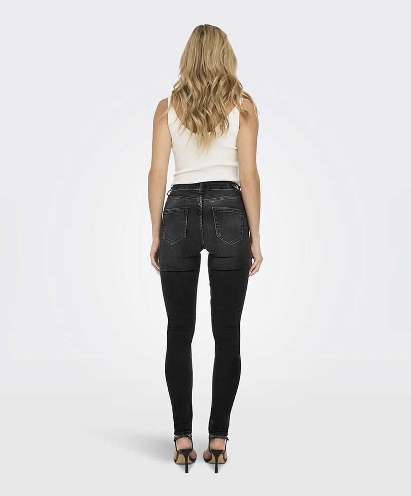 ONLY Jeans Blush Life