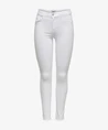 ONLY Jeans Blush Mid Rise Ankle