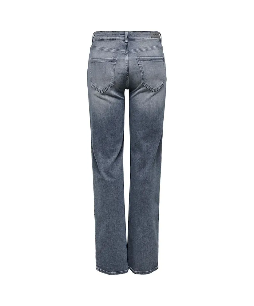ONLY Jeans Blush Straight Fit