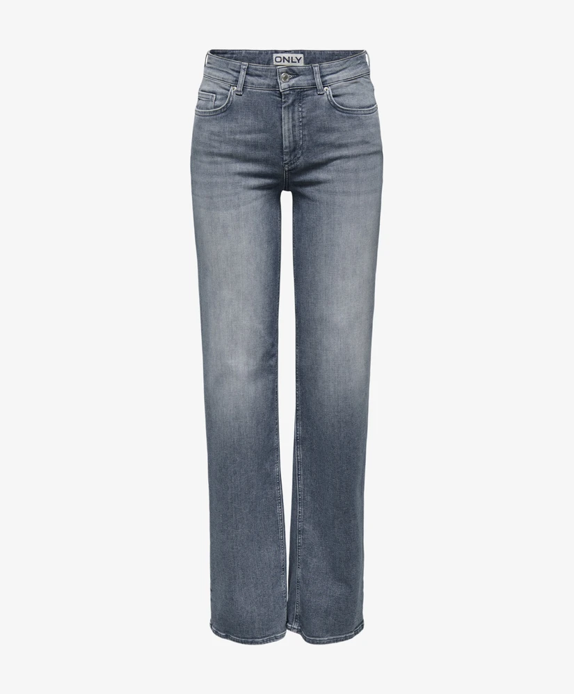 ONLY Jeans Blush Straight Fit