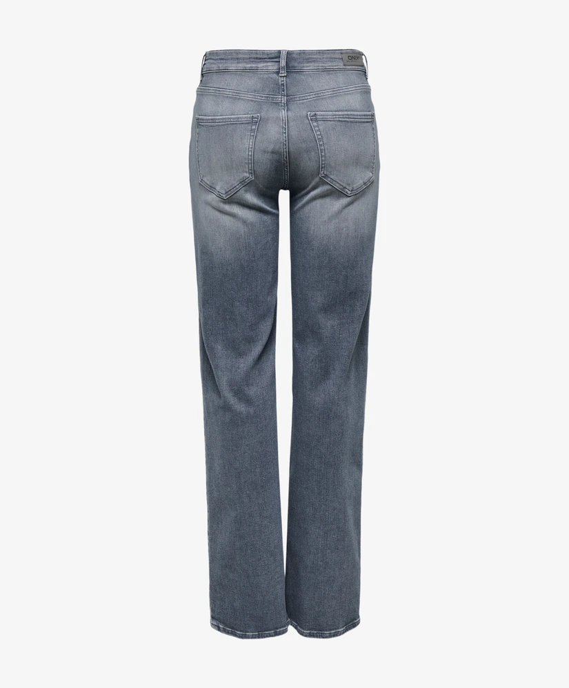 ONLY Jeans Blush Straight Fit