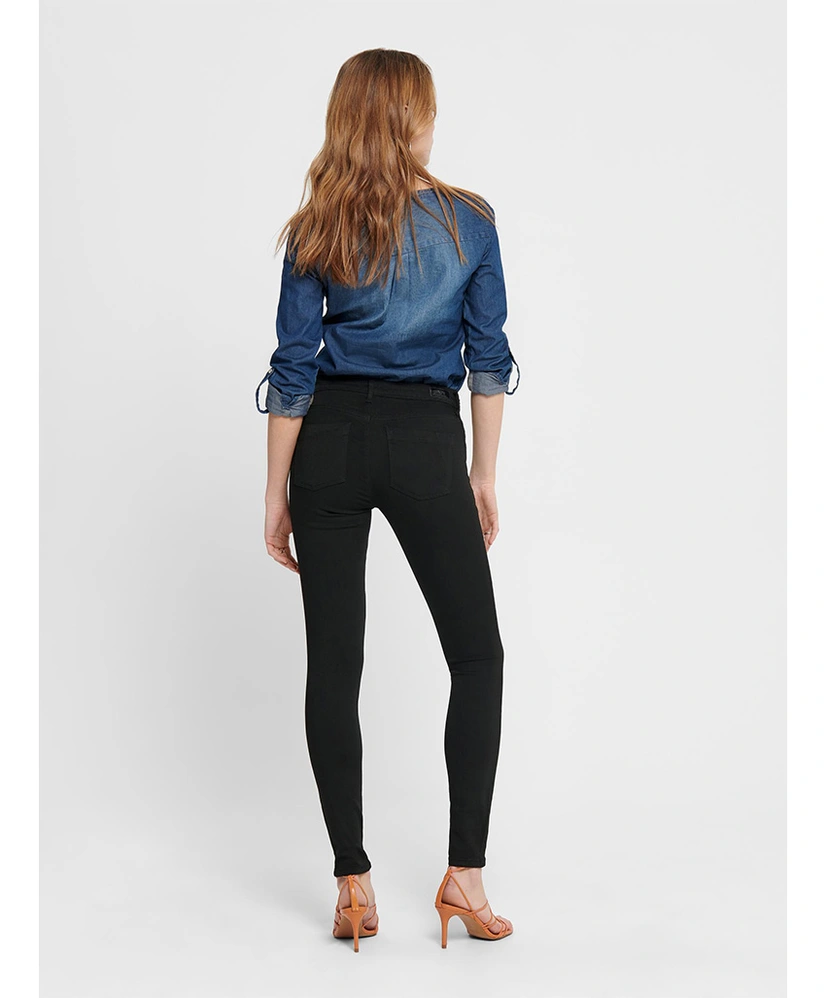 ONLY Jeans Carmen Regular Skinny Fit