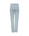 ONLY Jeans Emily Embroidery Straight Fit