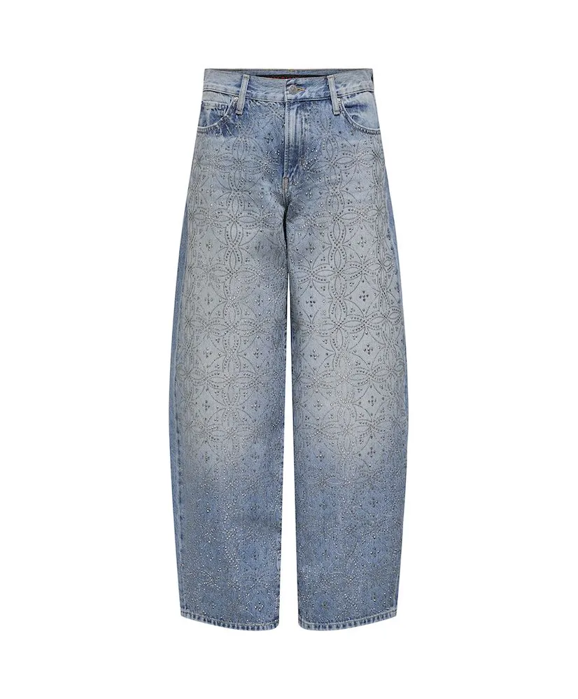 ONLY Jeans Gianna Tapered Fit